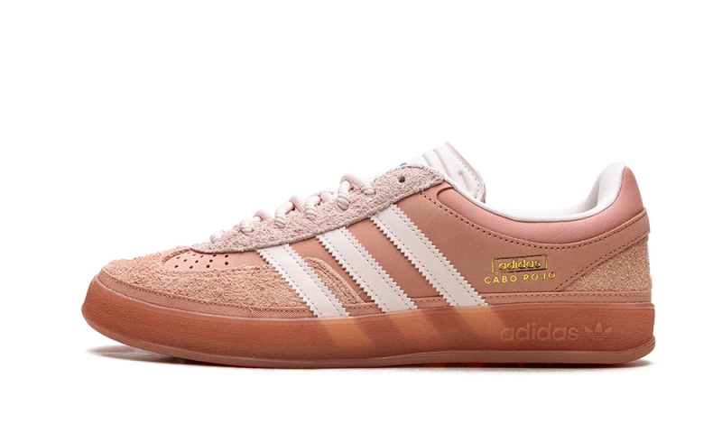 Adidas Gazelle Bad Bunny Wonder Clay